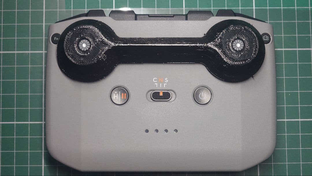DJI RC-N3 送信機 Neo,Mini4 Pro,Air 3,Air 3S