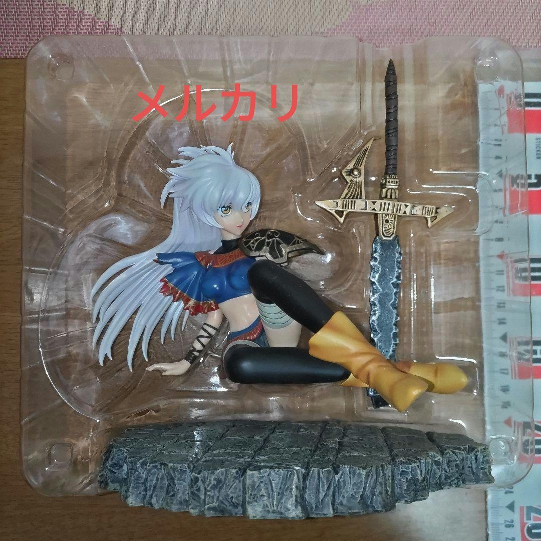 希少品　限定生産品　覚醒版カラー　極黒の翼バルキサス　レジェンド　オブ　レムネア