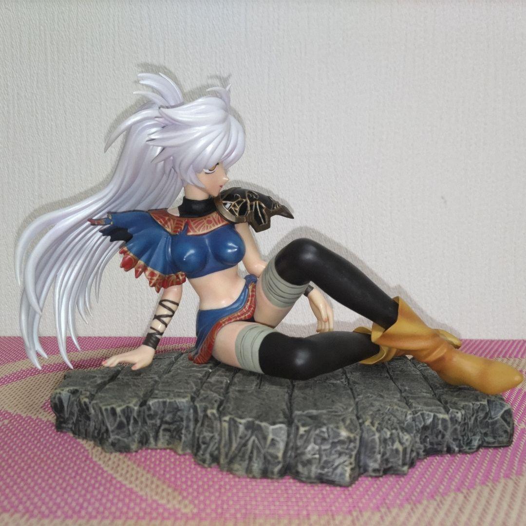 希少品　限定生産品　覚醒版カラー　極黒の翼バルキサス　レジェンド　オブ　レムネア