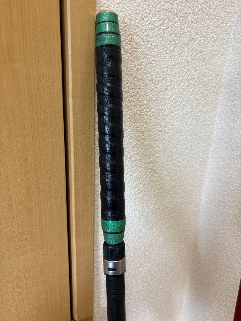 グラスロッド　無限フネ　ラーカル　240-150