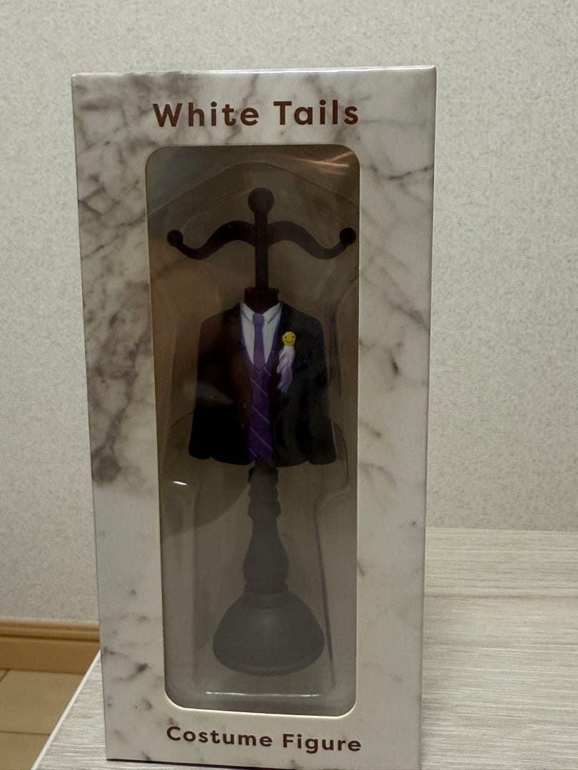 ワイテルズ 特別展 再現衣装フィギュア 全種セット