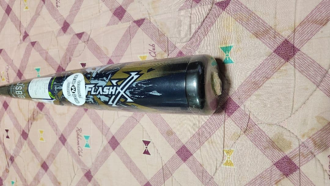 デュアルフラッシュ 84cm バット DUALFLASH 84センチ