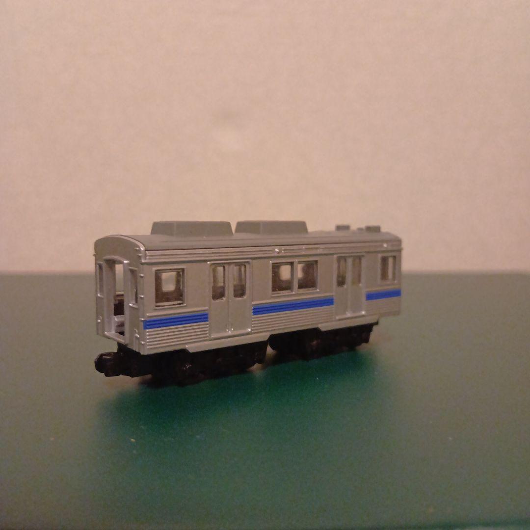 【Bトレイン】東急8500系8634F＋8637F 8両セット