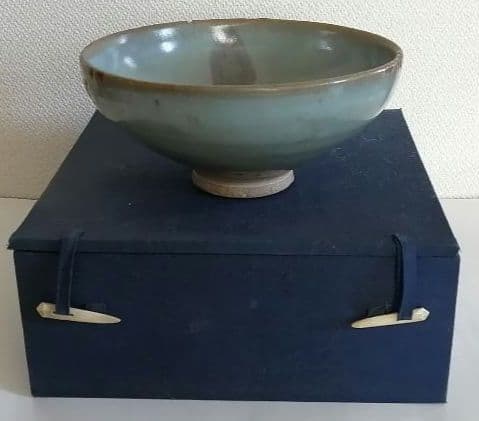 均窯　碗