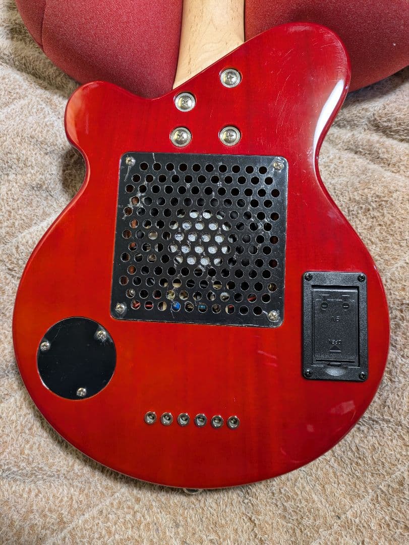 ギター Pignose PGG200 CS