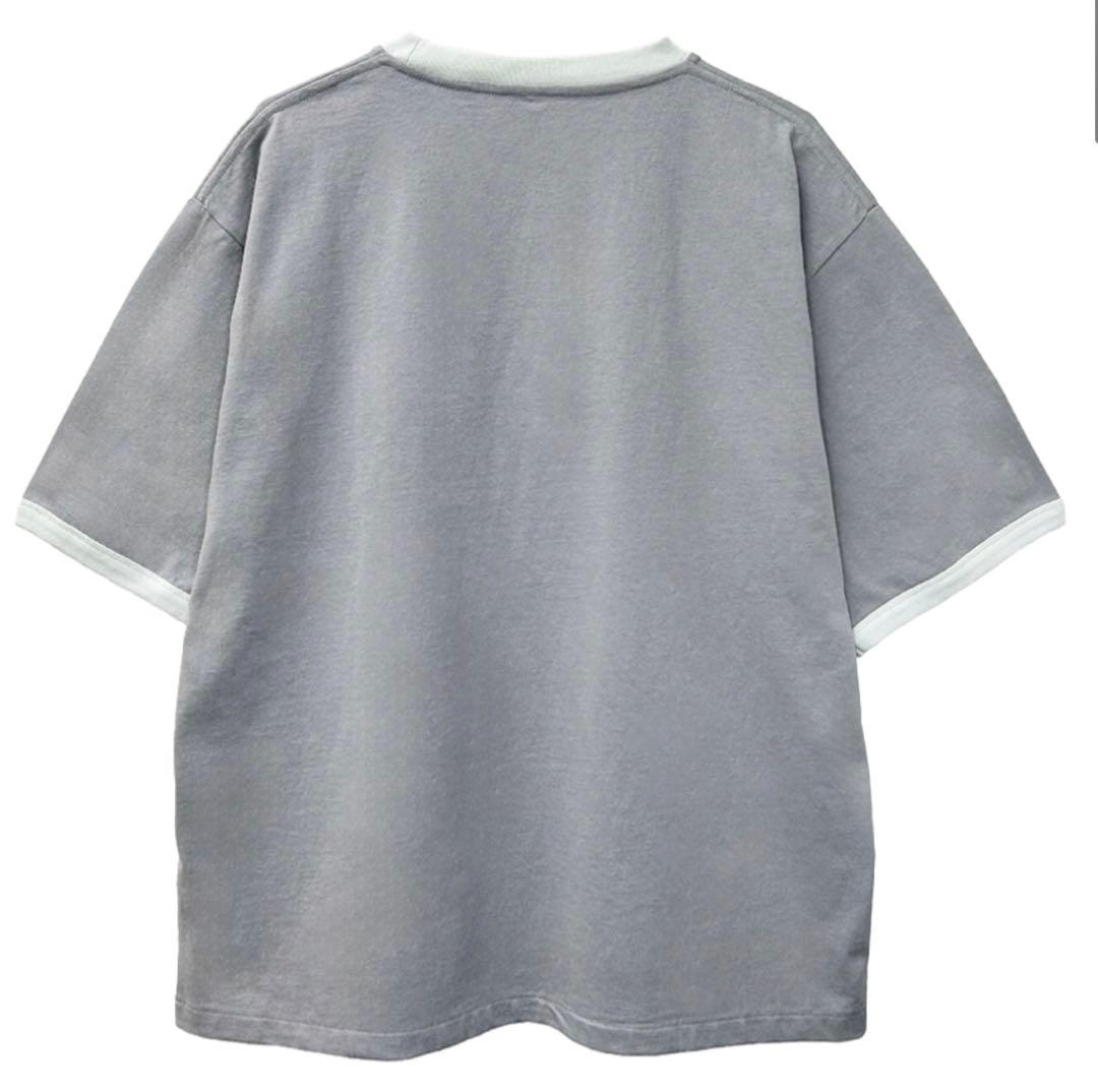 vaundyツアーグッズreplica即完売グレーLサイズ