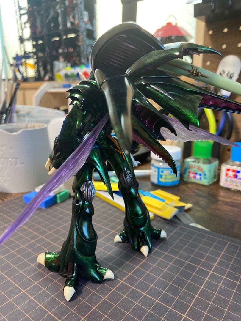 PLAMAX ヴェルビン