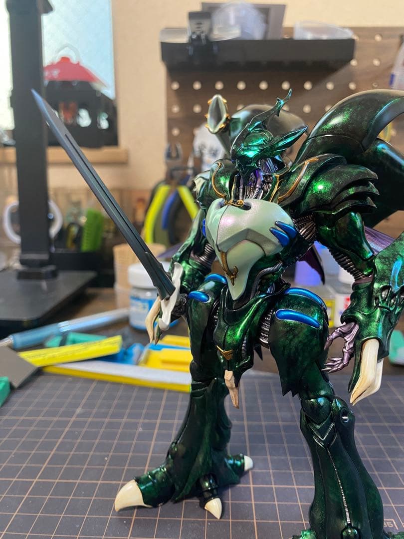 PLAMAX ヴェルビン