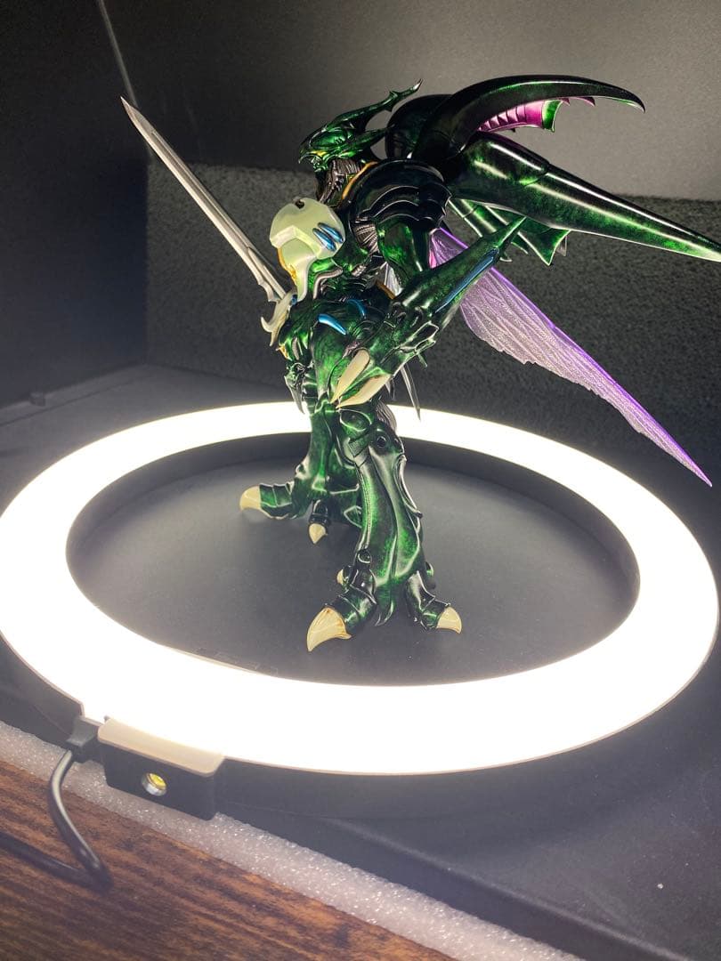 PLAMAX ヴェルビン