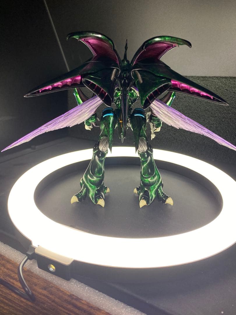 PLAMAX ヴェルビン