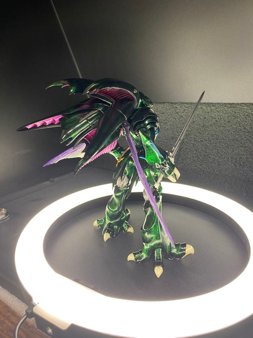 PLAMAX ヴェルビン