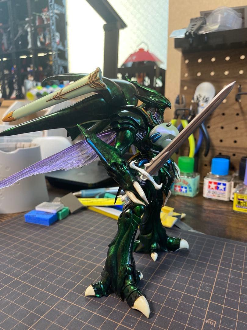 PLAMAX ヴェルビン