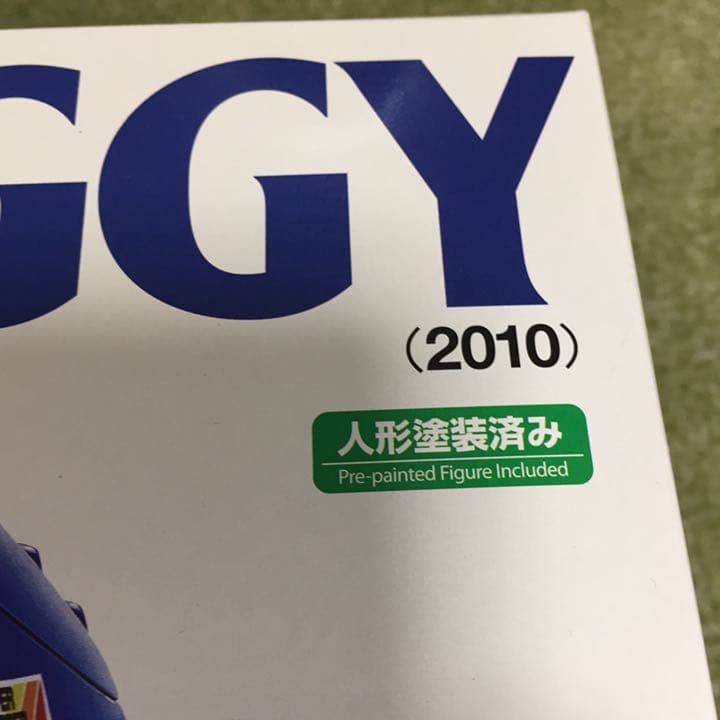 TAMIYA ホリデーバギー (2010) HOLIDAY BUGGY
