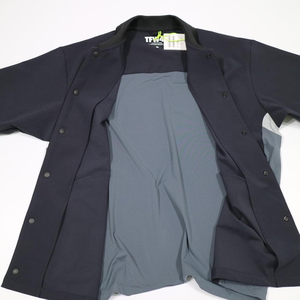 新品☆TFW49☆LUXURY SPORTY SHIRT