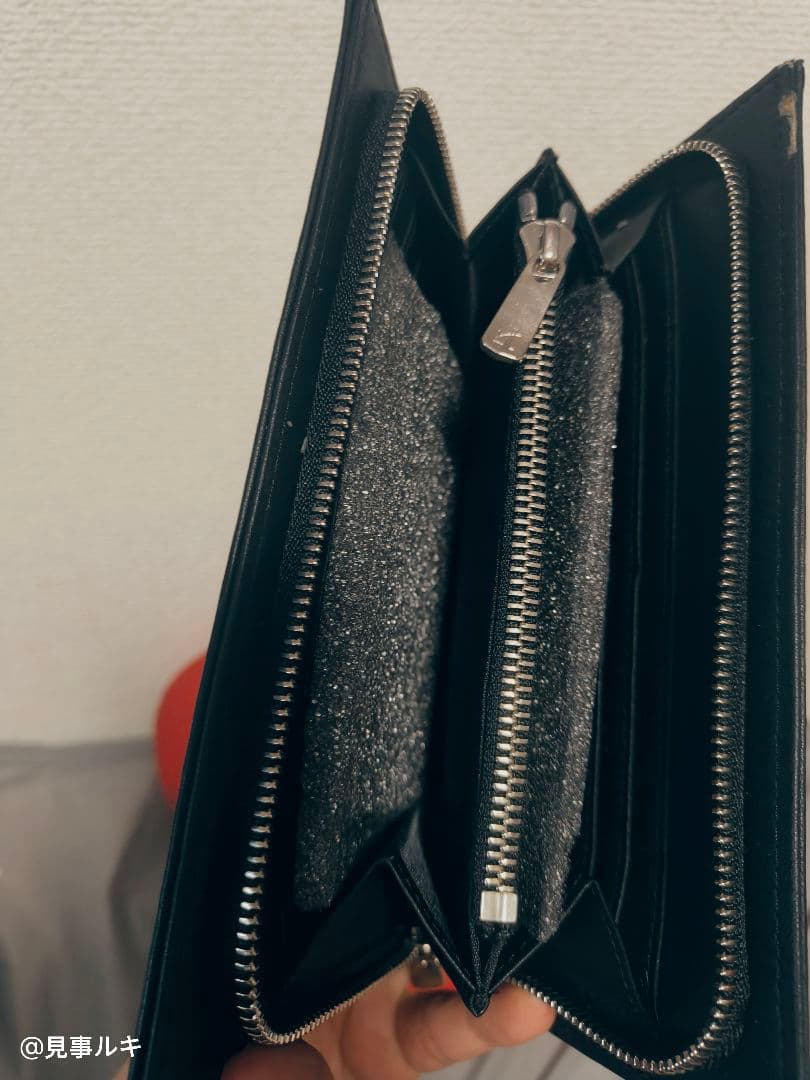the Gazette ガゼット 財布 Wallet