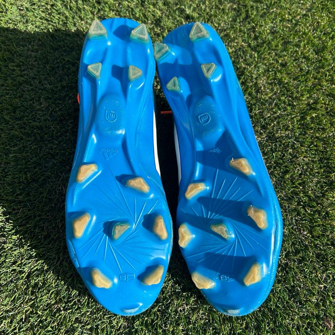 F50 アディゼロ 4 FG 27.0