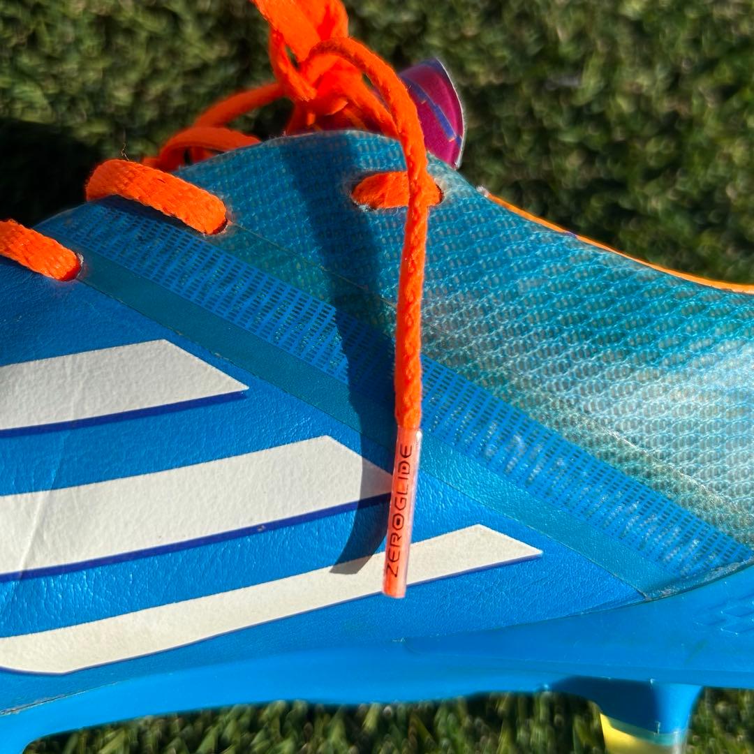 F50 アディゼロ 4 FG 27.0