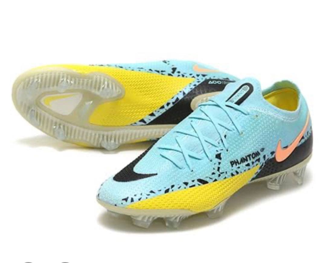 Nike Phantom GT2 Elite FG サイズ27cm