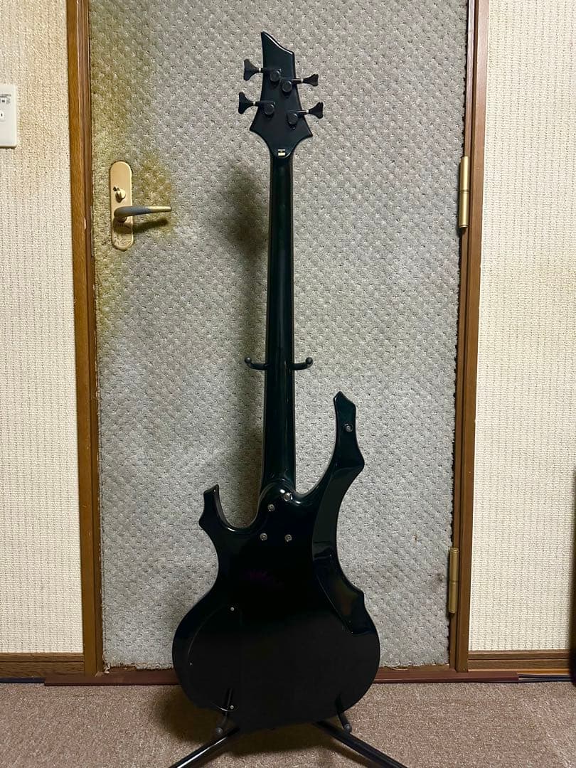 EDWARDS E-LJ-98B2 (Laputa junji モデル)