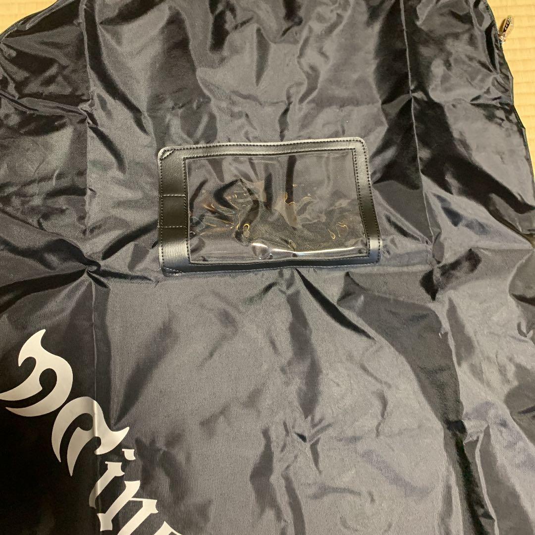 マイノリティ　ゴルフバックカバー