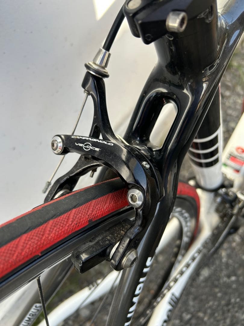 【引取り限定】Cinelli チネリ willin’ SL ウィリン