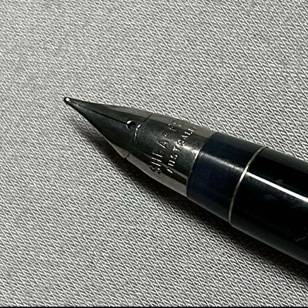 SHEAFFER 万年筆