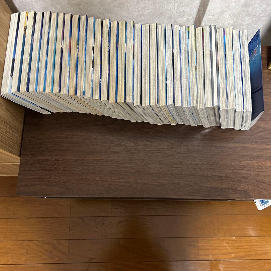 【全巻セット】転生したらスライムだった件★1-30巻　26巻特装版