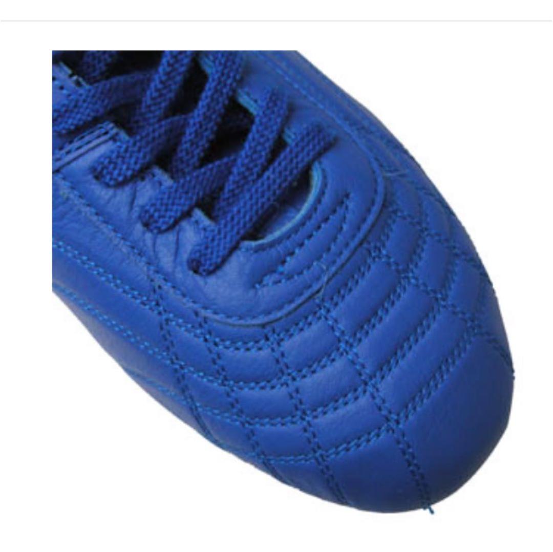 新品未使用 PUMA パラメヒコGCI ブルー 26.0cm
