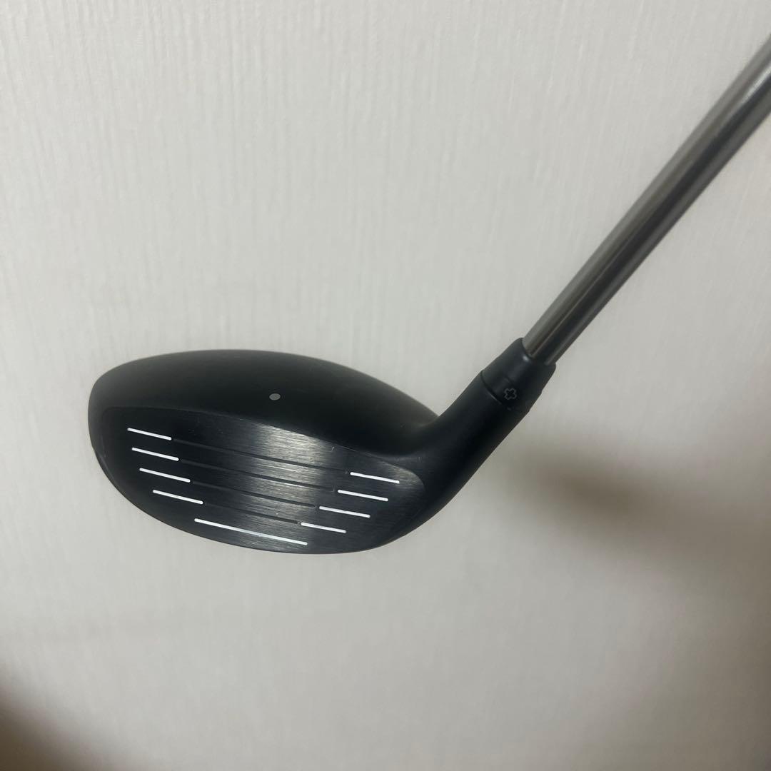 PING G440 MAX 10.5° 純正Sシャフト ヘッドカバー付 美品