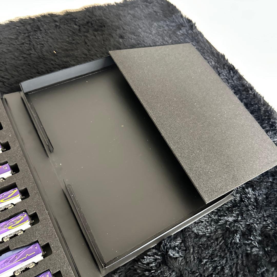 KATO 500 TYPE EVA 8両編成 Nゲージ 500系 新幹線