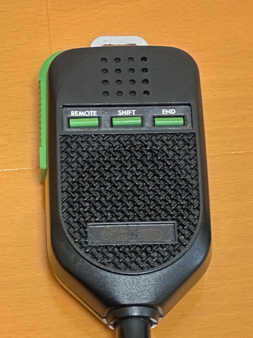 【ジャンク】パーソナル無線機　SHINWA　SC905GV　SP機　箱・おまけ有