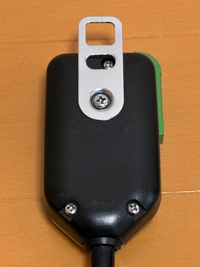 【ジャンク】パーソナル無線機　SHINWA　SC905GV　SP機　箱・おまけ有
