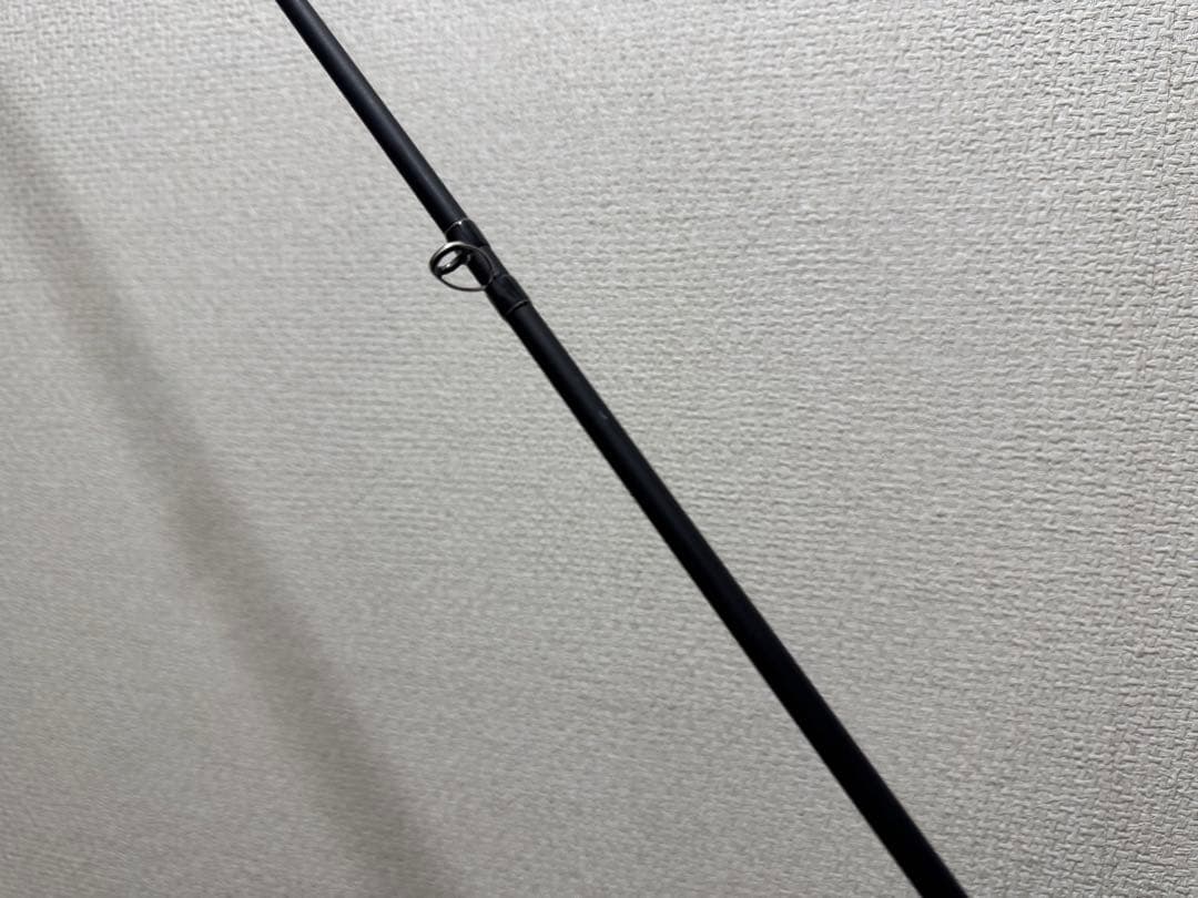 がまかつ　ラグゼ　イフリートB67M-RF