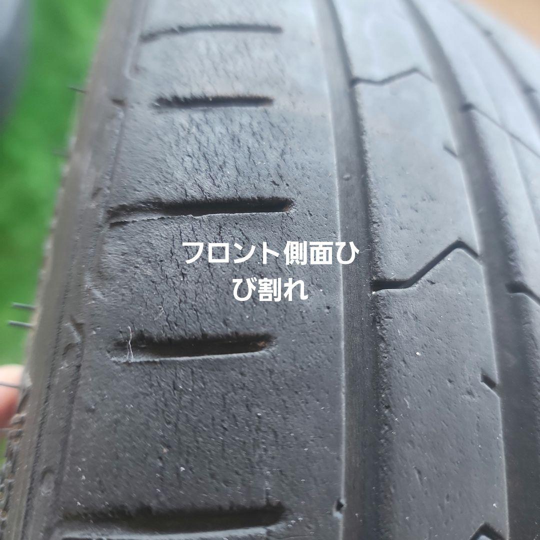 SSR １６インチ(ホイール)社外