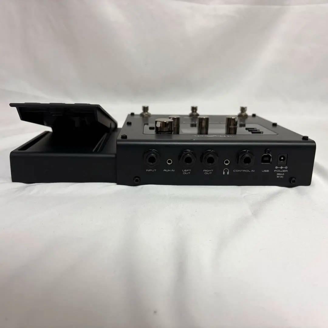 【美品】DigiTech RP360XP ギターエフェクター