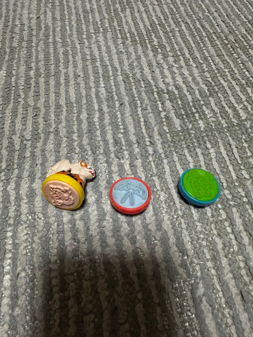 ポケモン スタンプ フィギュア 大量まとめ売り 約120体　初代