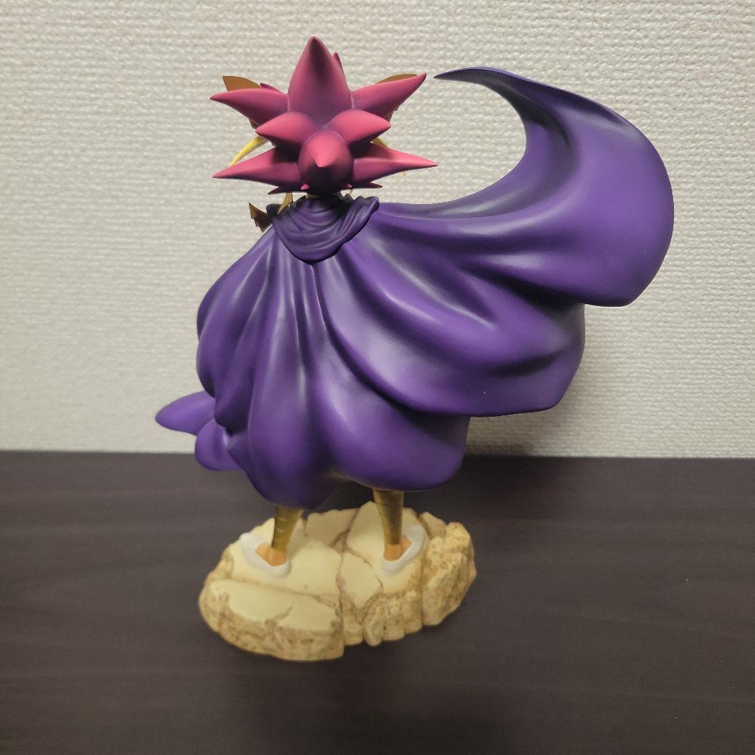 ARTFX J アテム　限定特典　約1/1スケール カルトゥーシュ　フィギュア