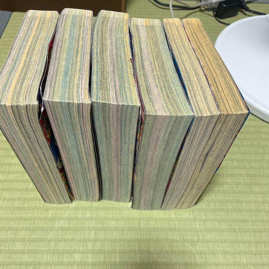別冊コロコロコミック　じーコロコミック　邪　まとめ　2009 2010 2011