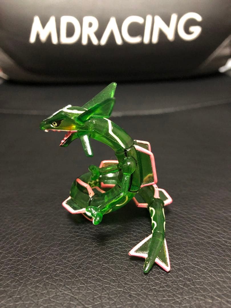 カイオーガ　グラードン　レックウザクリア　初期　モンコレ　ポケモン