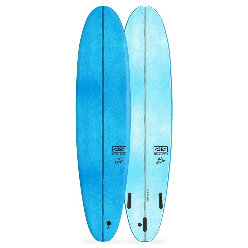 再入荷！オーシャンアンドアース『OE　EZI－RIDER9’0”』