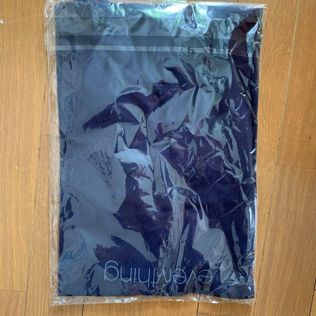 Z ARD  Tシャツ　(ネイビー)