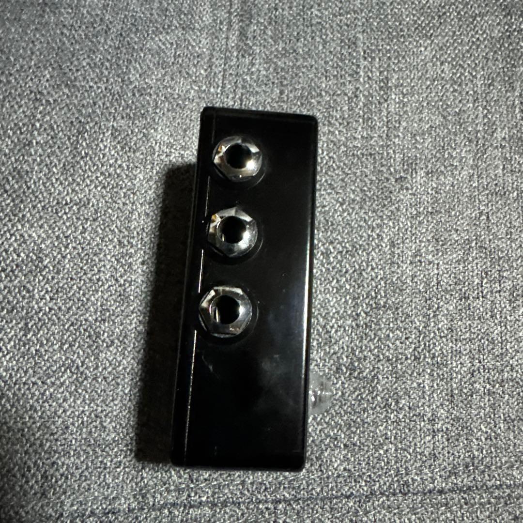 Fortino Roach ギターエフェクター
