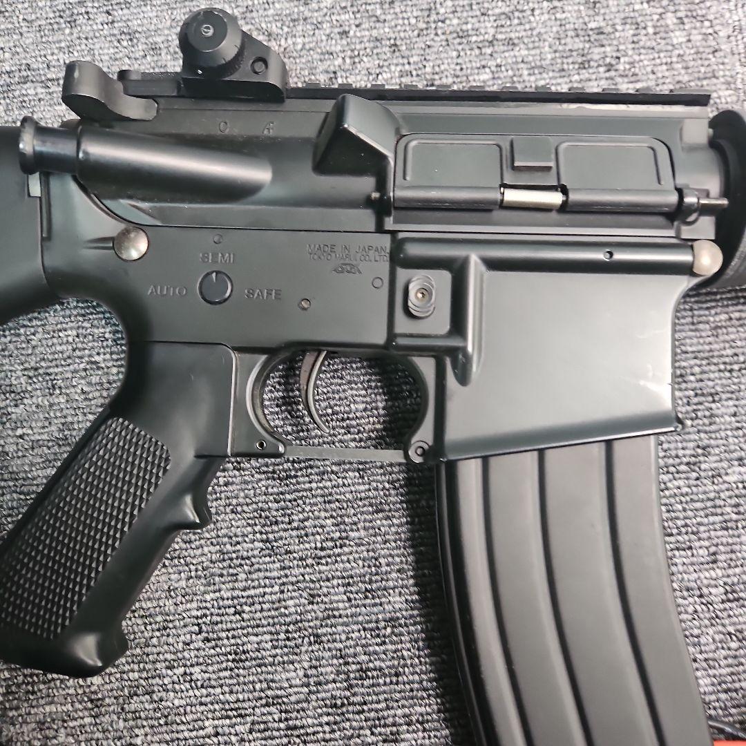 東京マルイ　電動ガンM4