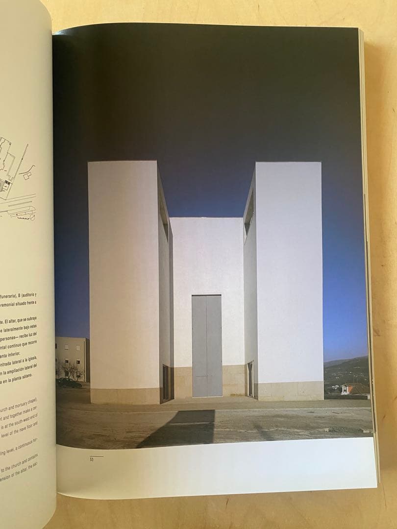 【ALVARO SIZA】EL CROQUIS 95