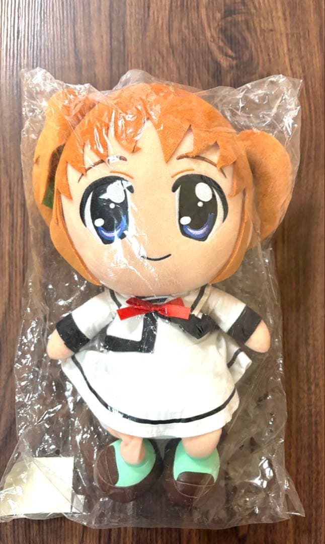 魔法少女リリカルなのは　BIGぬいぐるみ　セット