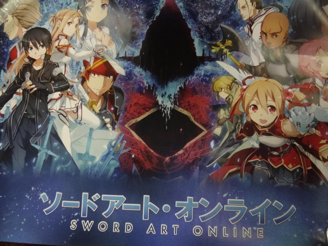 アニメ・ゲーム関連　●ダブリなし●　B２入手困難非売品ポスター１００本セット