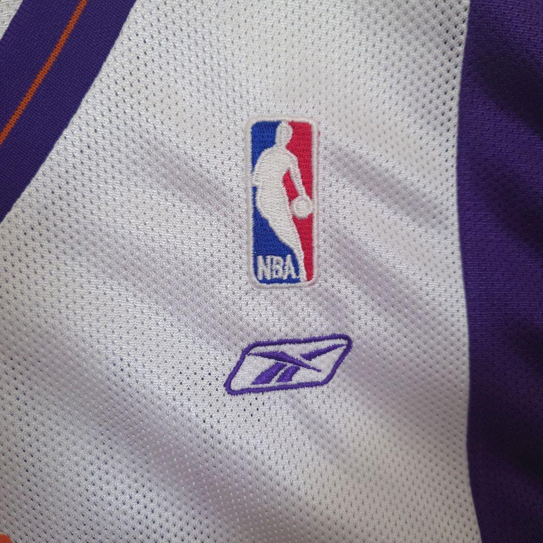 古着 NBA Reebok 田臥勇太 フェニックスサンズユニフォーム
