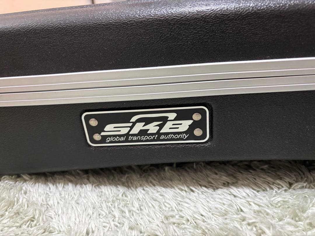 Yamaha APX600FM ハードケース付き