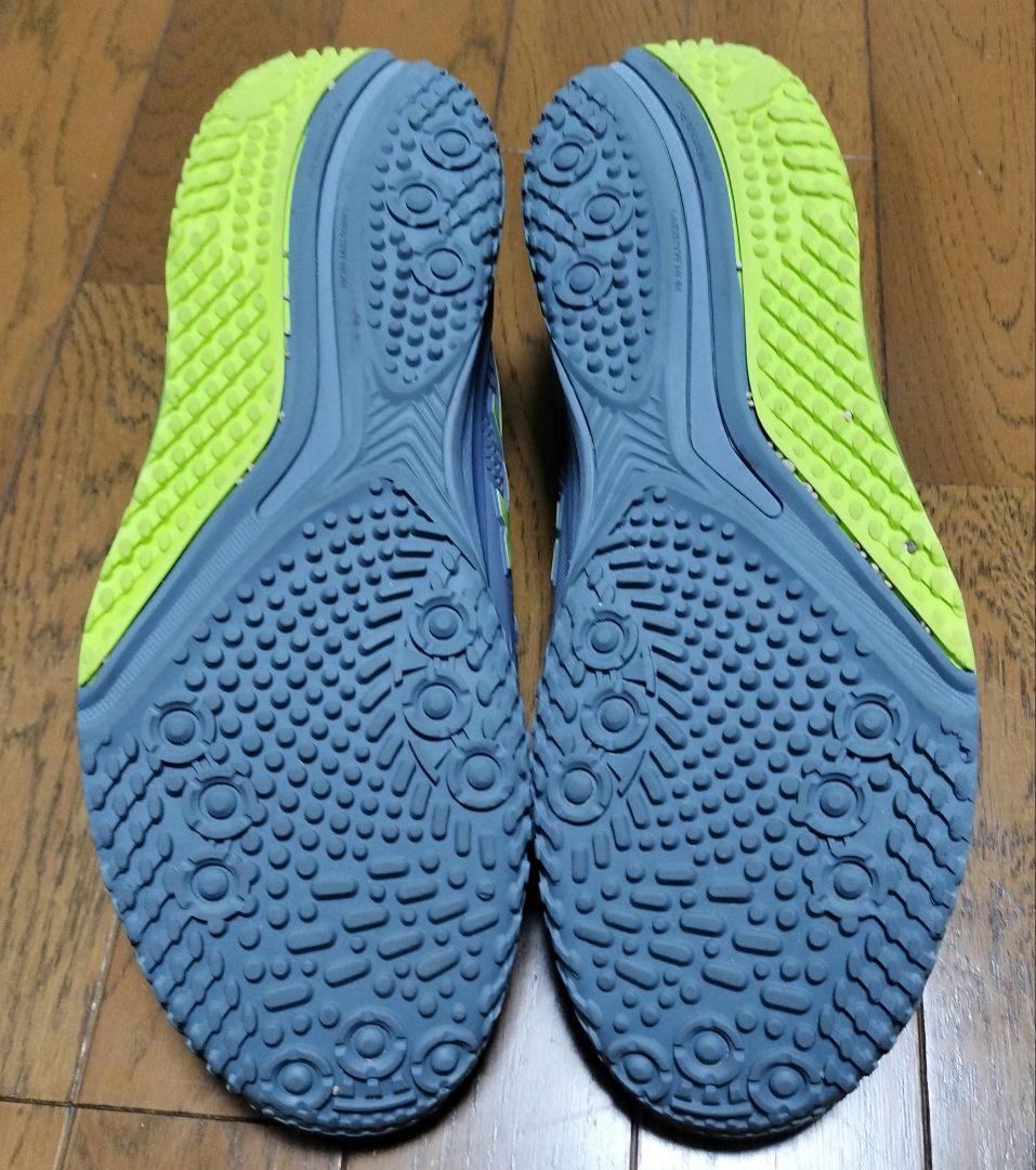 ASICS GELRESOLUTION9 OC オムニクレー