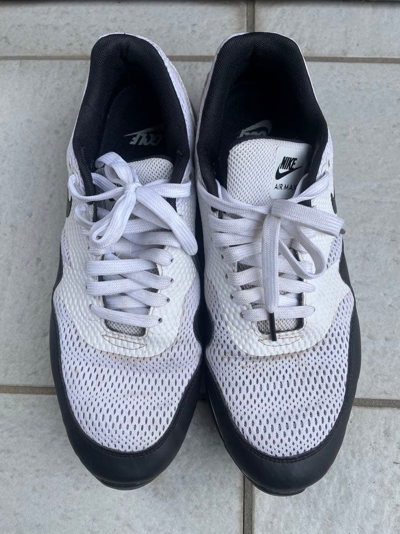 ナイキ　ゴルフシューズ　AIR MAX 1 G 28センチ